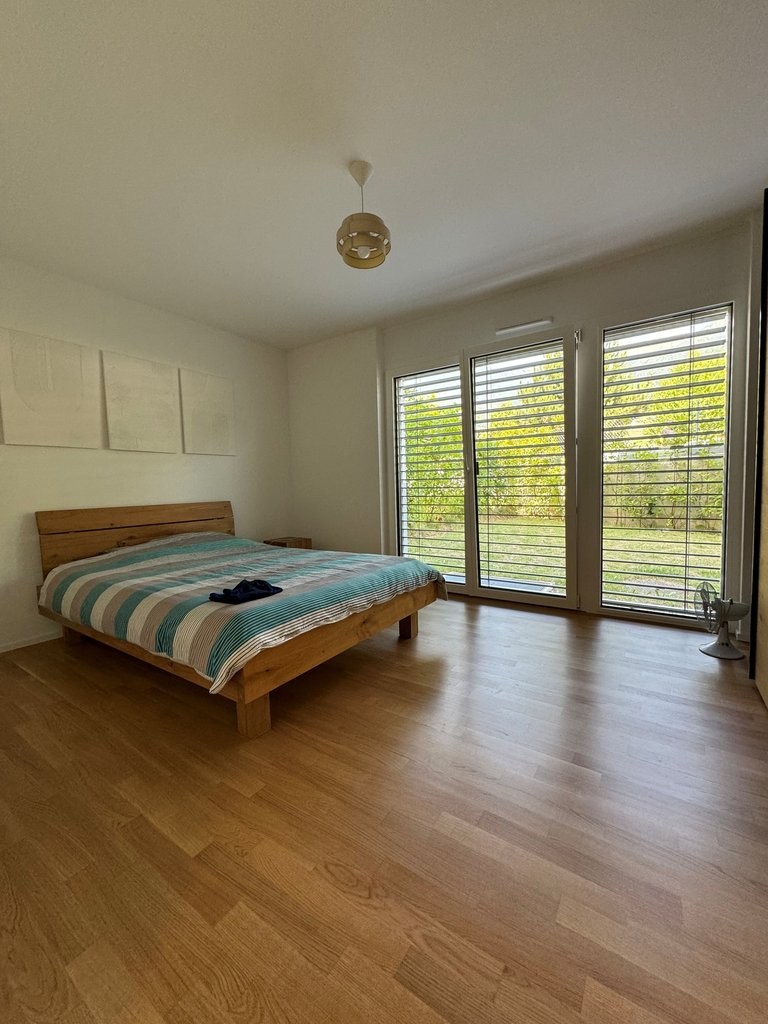 À saisir ! Splendide appartement au centre-ville d'Aigle ! - 4