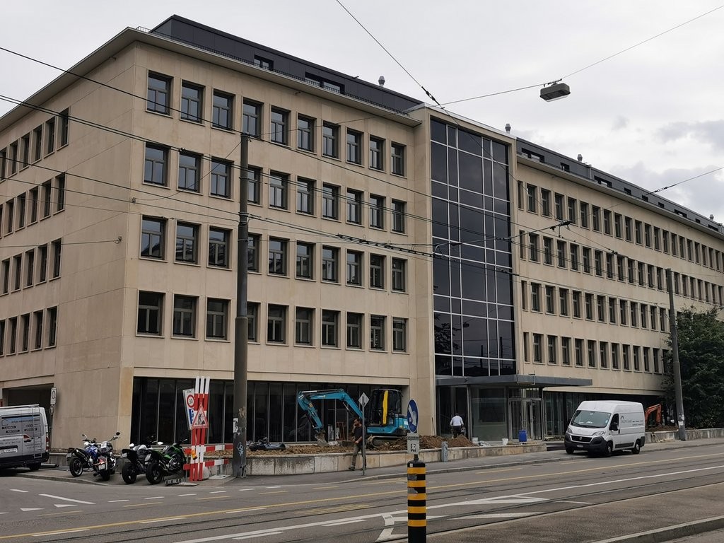 Hier endet Ihre Wohnungssuche! - 0