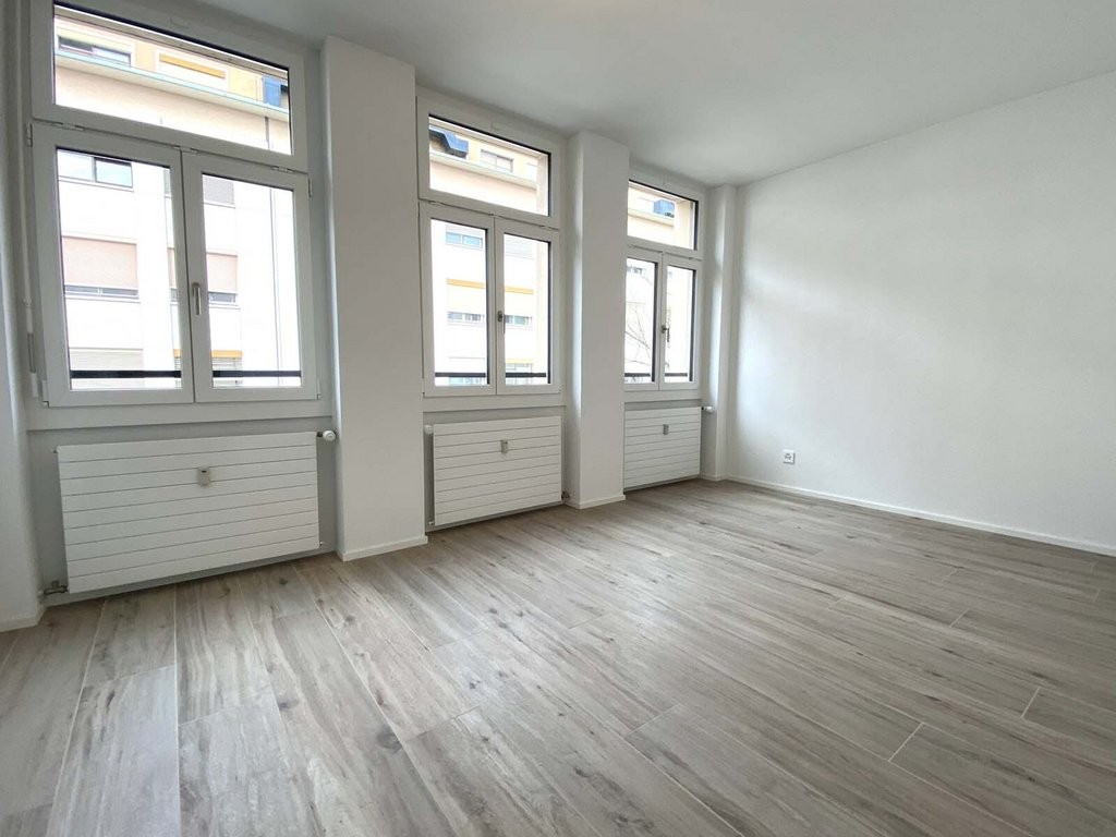 Hier endet Ihre Wohnungssuche! - 1