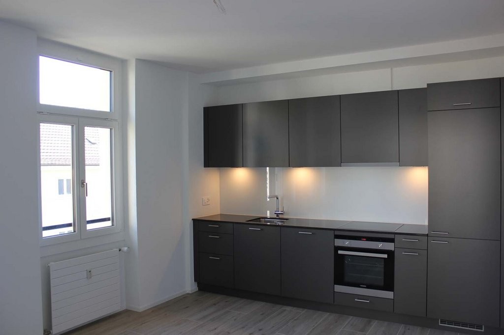 Hier endet Ihre Wohnungssuche! - 2