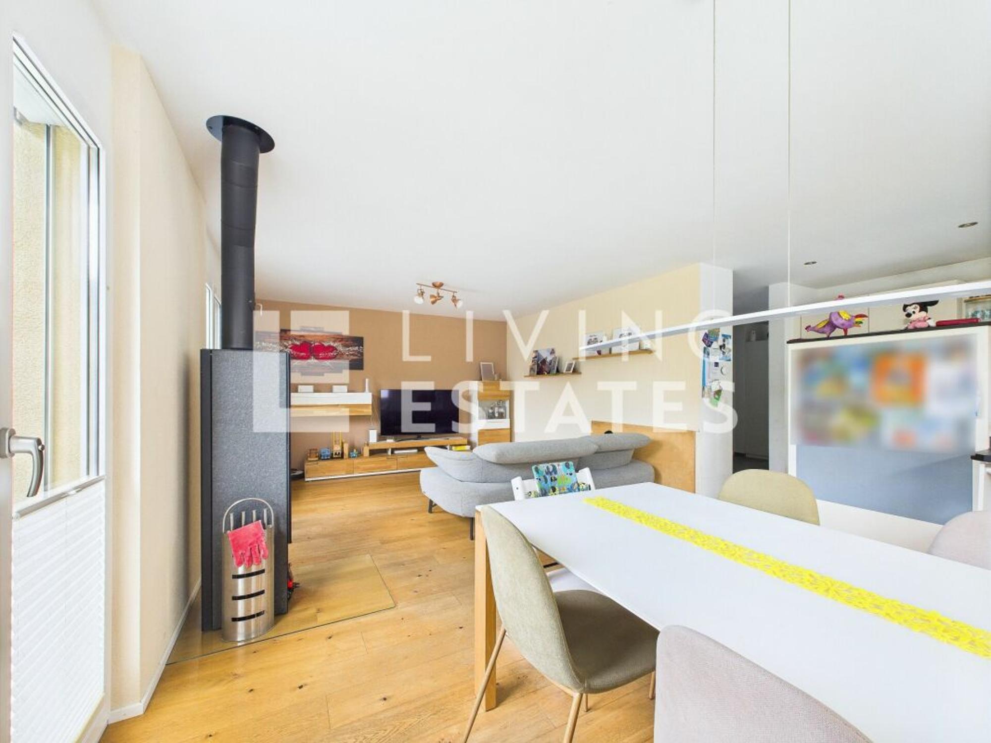 YOUR NEW HOME – TIMELESS, FILLED WITH LIGHT, READY TO MOVE IN - 4