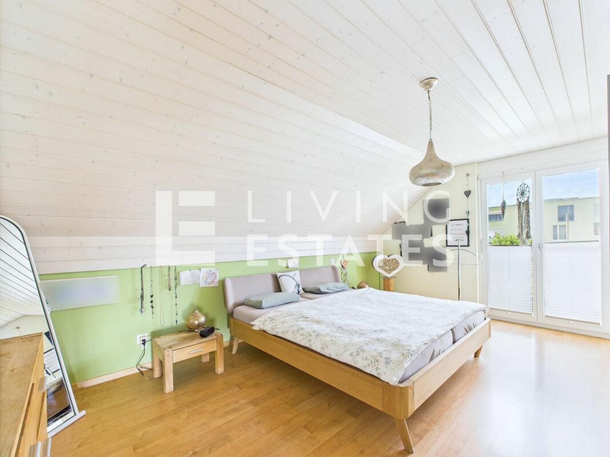 YOUR NEW HOME – TIMELESS, FILLED WITH LIGHT, READY TO MOVE IN - 5