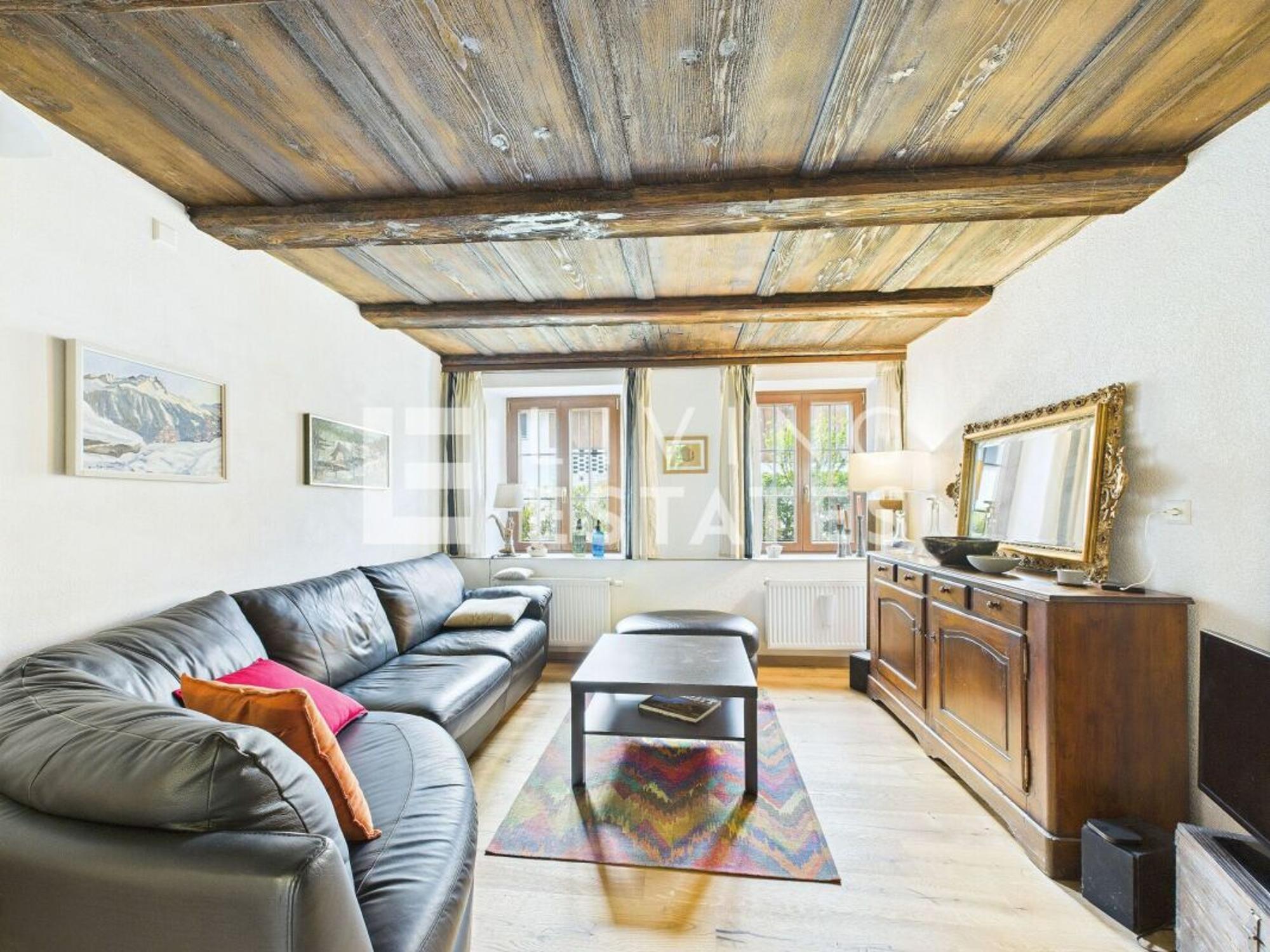 A JEWEL BETWEEN TRADITION AND MODERNITY - 3
