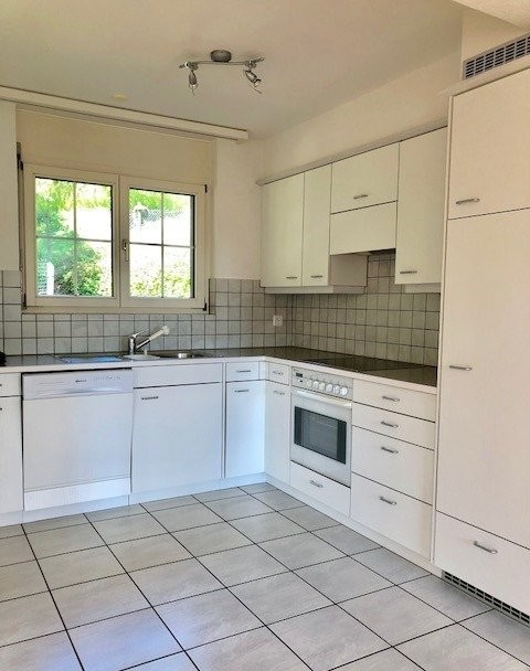 schöne Maisonette-Wohnung - 1