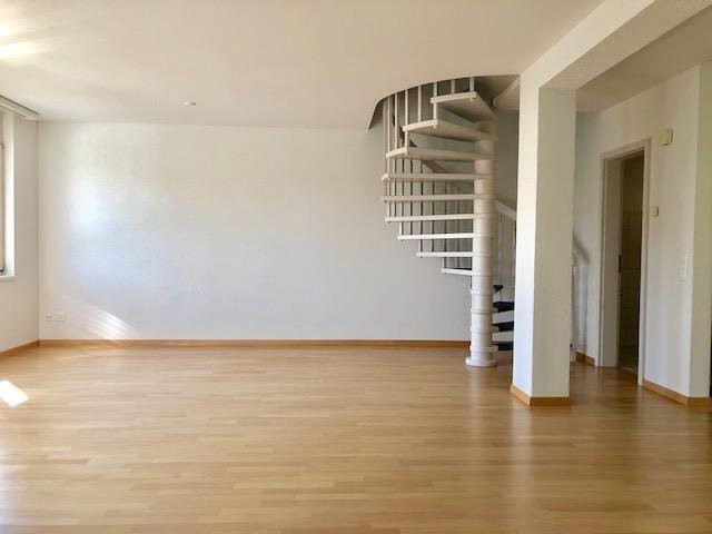 schöne Maisonette-Wohnung - 2