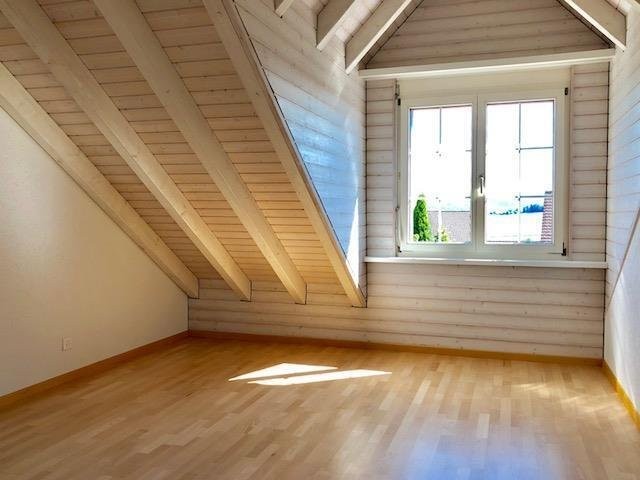 schöne Maisonette-Wohnung - 3