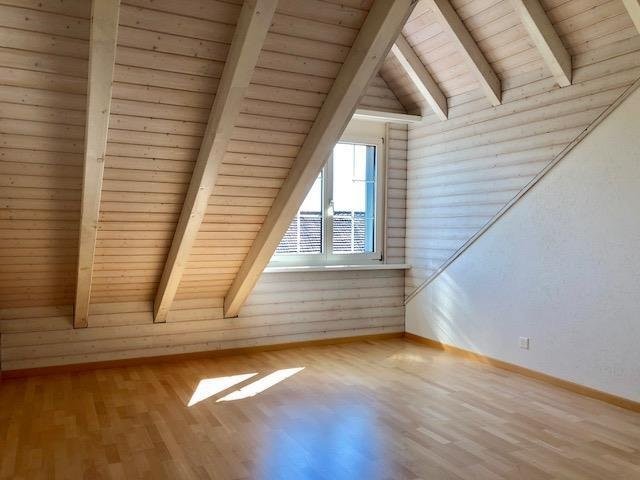 schöne Maisonette-Wohnung - 4