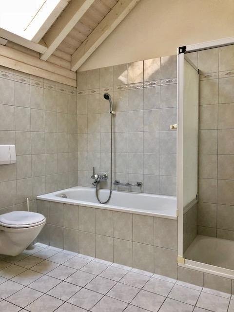 schöne Maisonette-Wohnung - 5