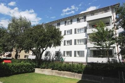 An ruhiger Lage in Nähe des Stadtzentrums - 0