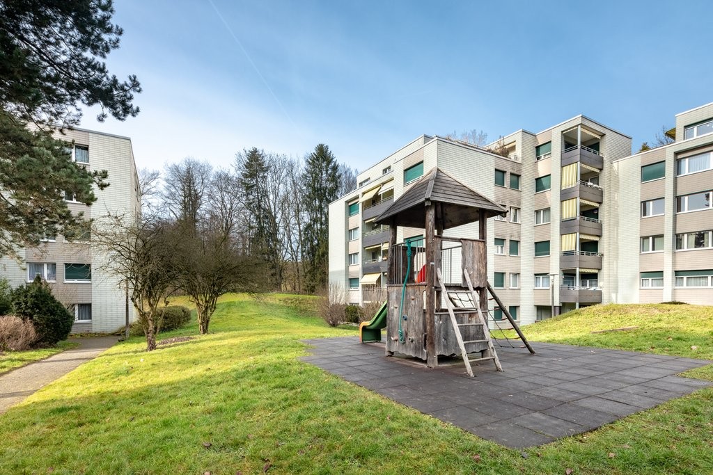 Besichtigen - Einziehen - Wohlfühlen - 0