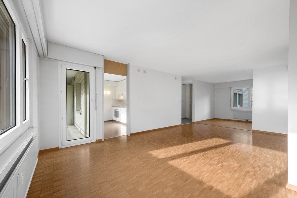 Besichtigen - Einziehen - Wohlfühlen - 1