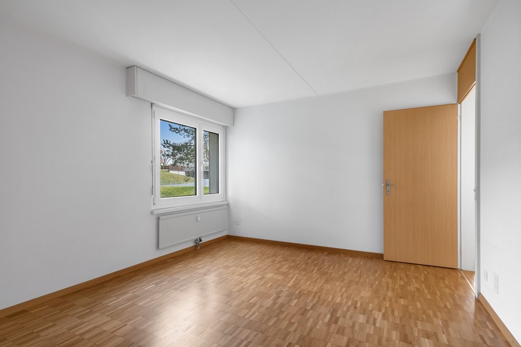 Besichtigen - Einziehen - Wohlfühlen - 2