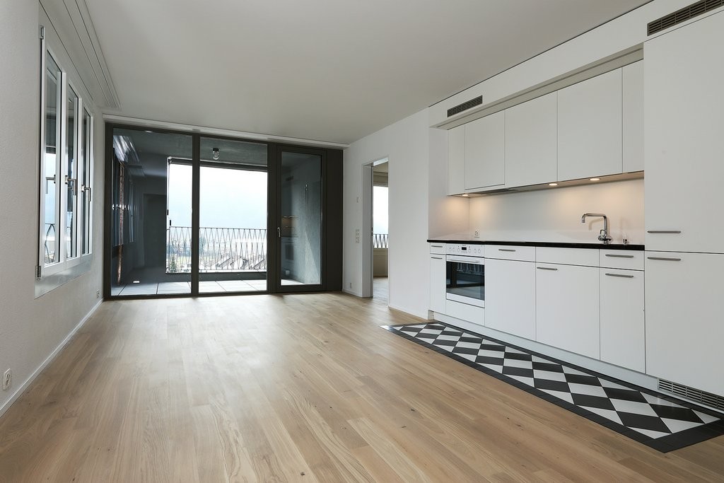 Moderne 3 Zimmer-Wohnung an zentraler Lage - 1