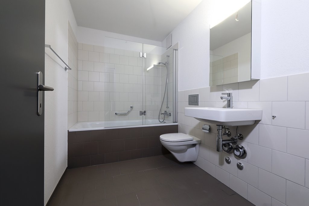 Moderne 3 Zimmer-Wohnung an zentraler Lage - 4