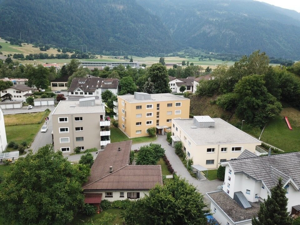 An Kinderfreundlicher und sonniger Lage - 5