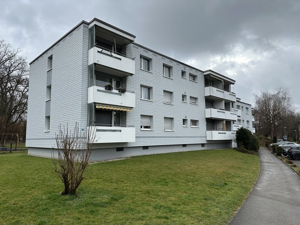 "Mehr als nur eine Wohnung - Neues Zuhause" - 0
