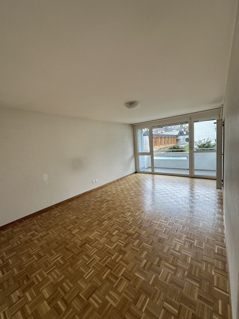 "Mehr als nur eine Wohnung - Neues Zuhause" - 1