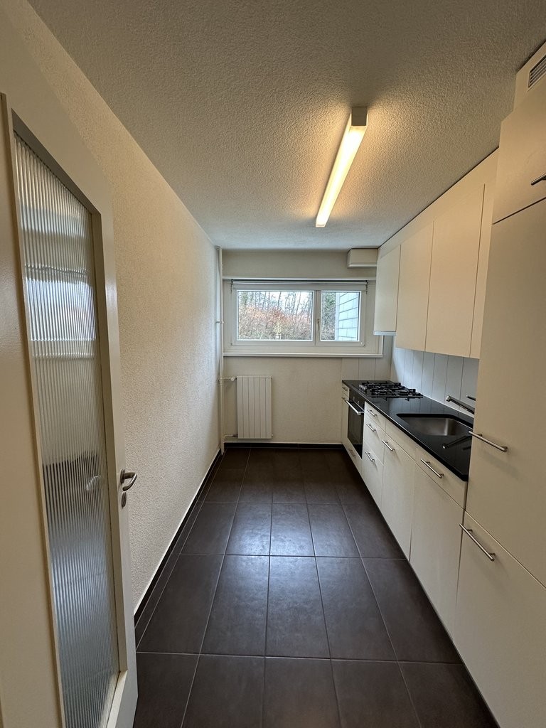 "Mehr als nur eine Wohnung - Neues Zuhause" - 3