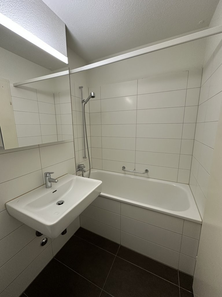 "Mehr als nur eine Wohnung - Neues Zuhause" - 4