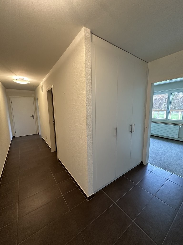 "Mehr als nur eine Wohnung - Neues Zuhause" - 6