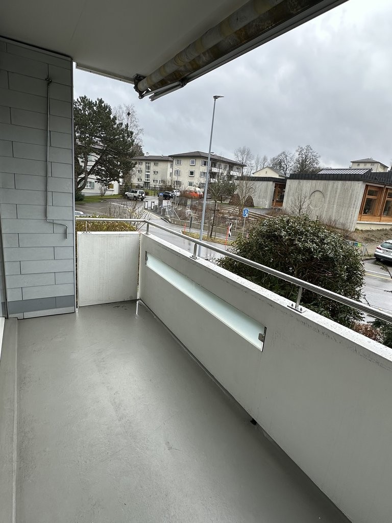"Mehr als nur eine Wohnung - Neues Zuhause" - 7