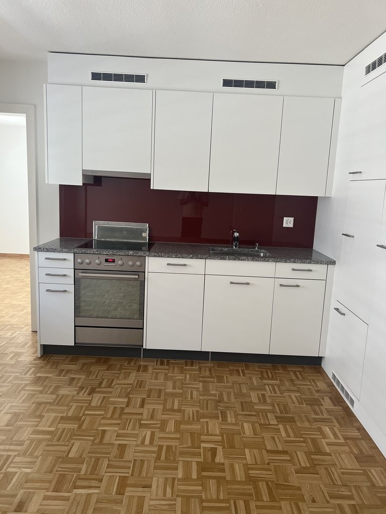 Wohnen an zentraler Lage - 3