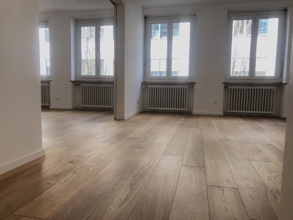 Platz für die ganze Familie - 1