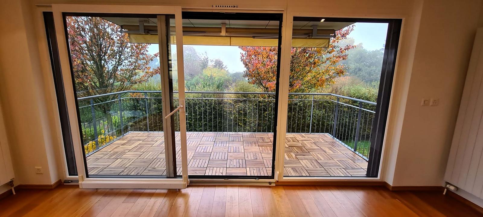 MAGNIFIQUE APPARTEMENT DANS UN CADRE PAISIBLE - 4