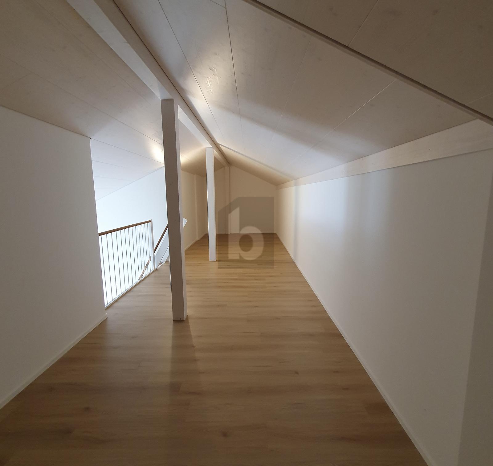 NEUBAU MIT WOHLFÜHL EFFEKT UND GROSSEM BALKON - 4