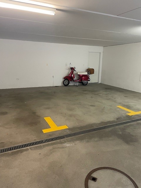 Einstellplätze zu vermieten - 1