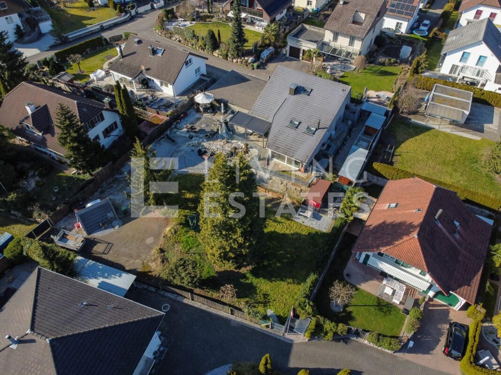 MORE THAN A HOME – LIVE, PLAN, EXPAND - 0