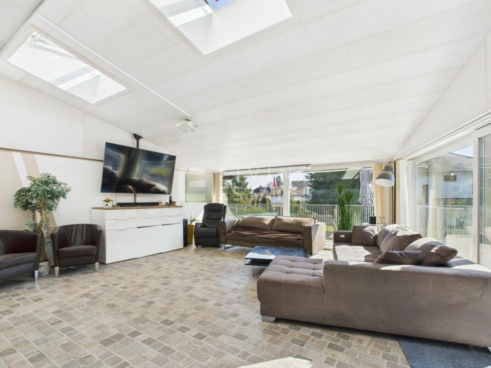 MORE THAN A HOME – LIVE, PLAN, EXPAND - 2