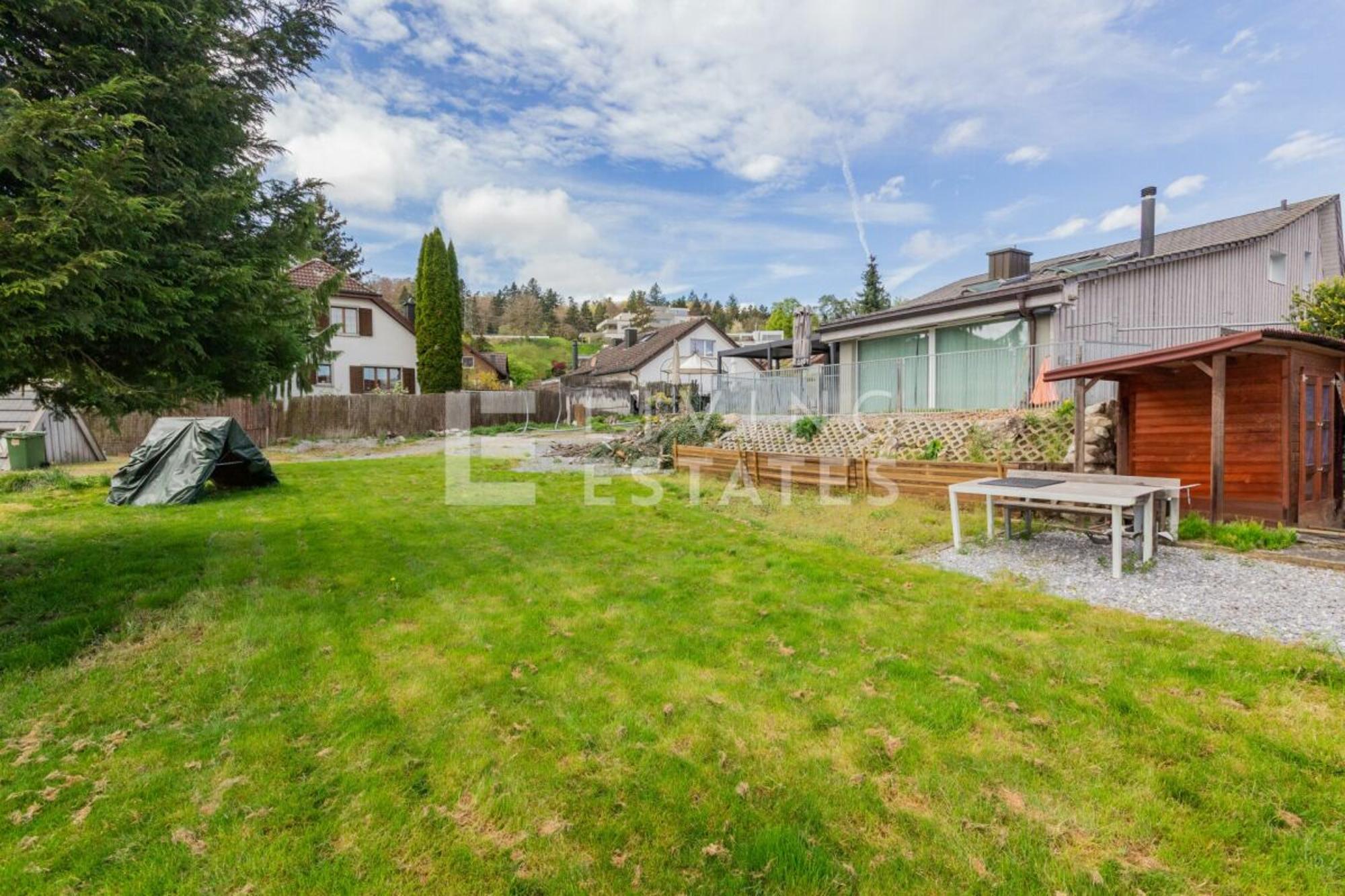 MORE THAN A HOME – LIVE, PLAN, EXPAND - 11