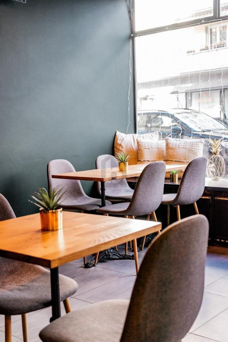 CAFE BAR DANS QUARTIER ST-ROCH ! - 1