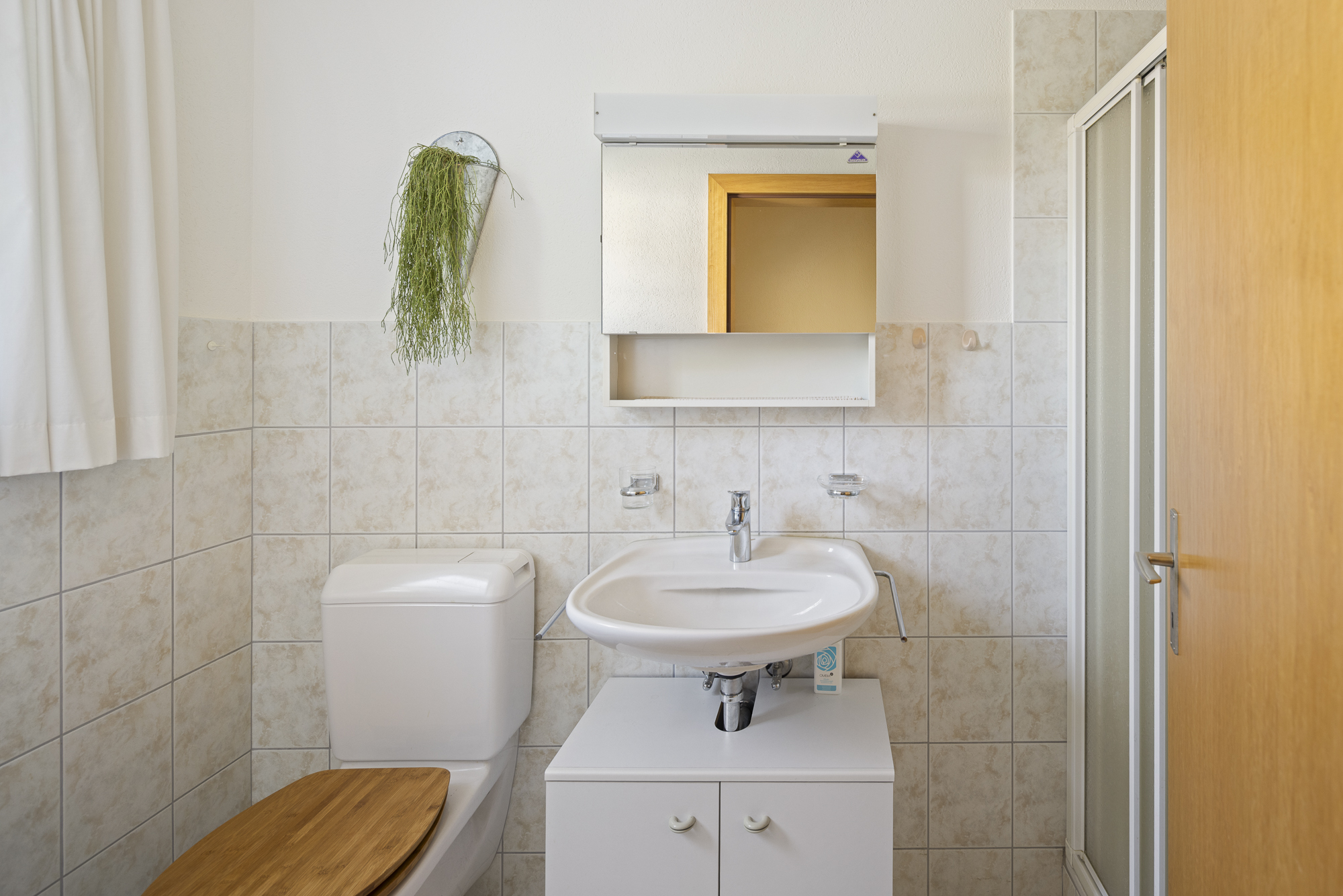 Viel Platz und viel Potenzial an familienfreundlicher Wohnlage - 5