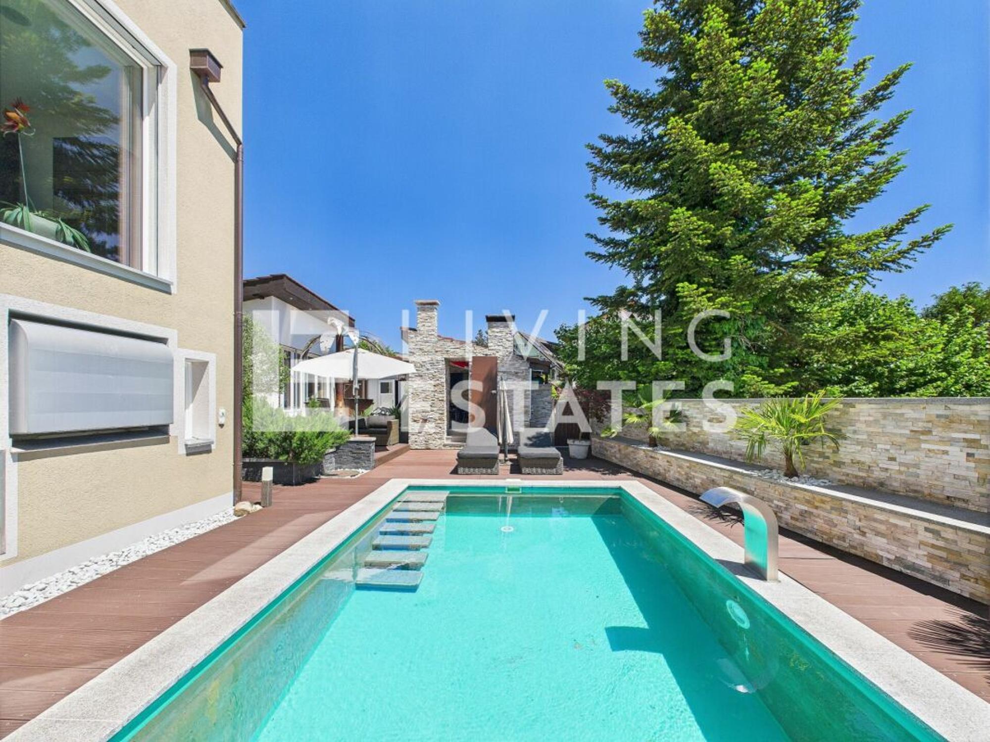 EXCLUSIVE WELLNESS OASIS WITH HISTORIC FLAIR - 0
