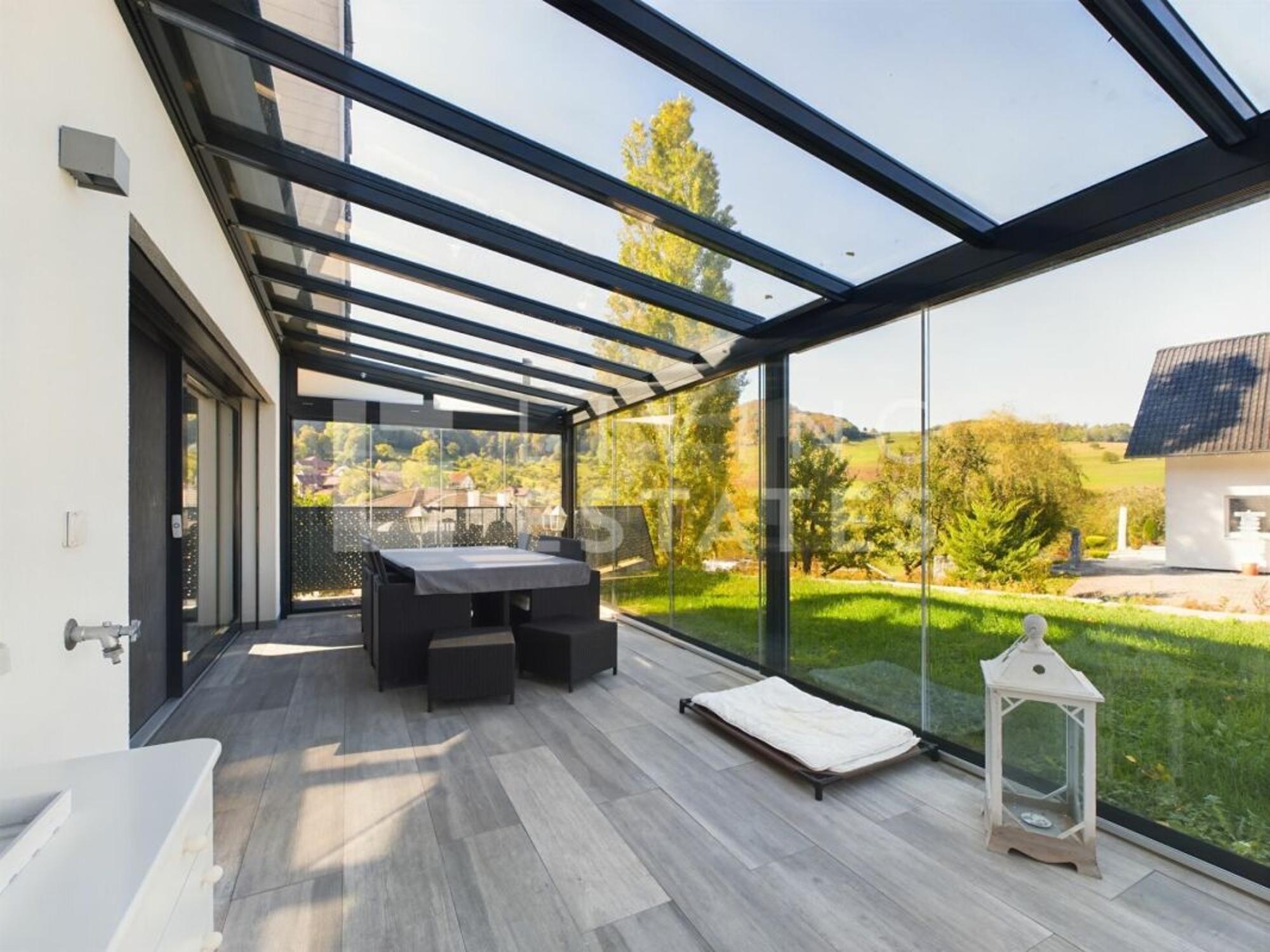 Modern Jewel with In-Law Suite – Quality Meets Nature - 9