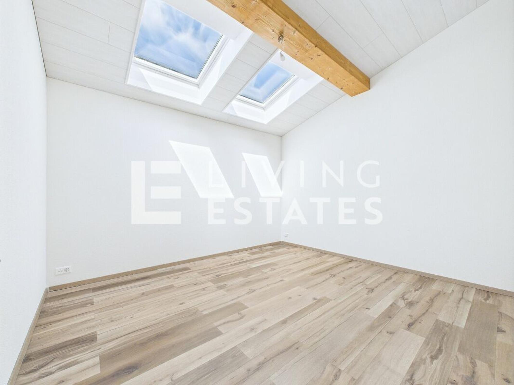 Charming estate with living comfort for humans and animals - 4