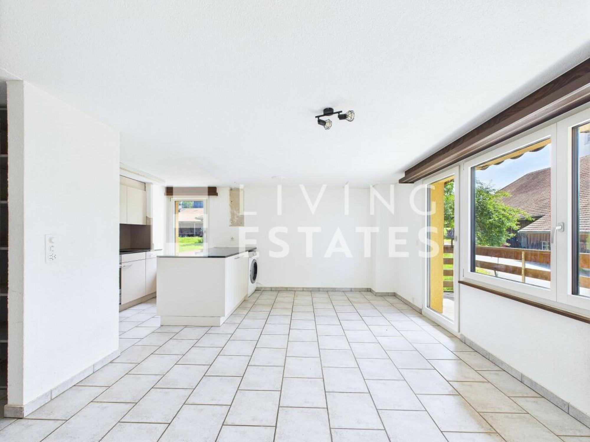 Charming estate with living comfort for humans and animals - 5