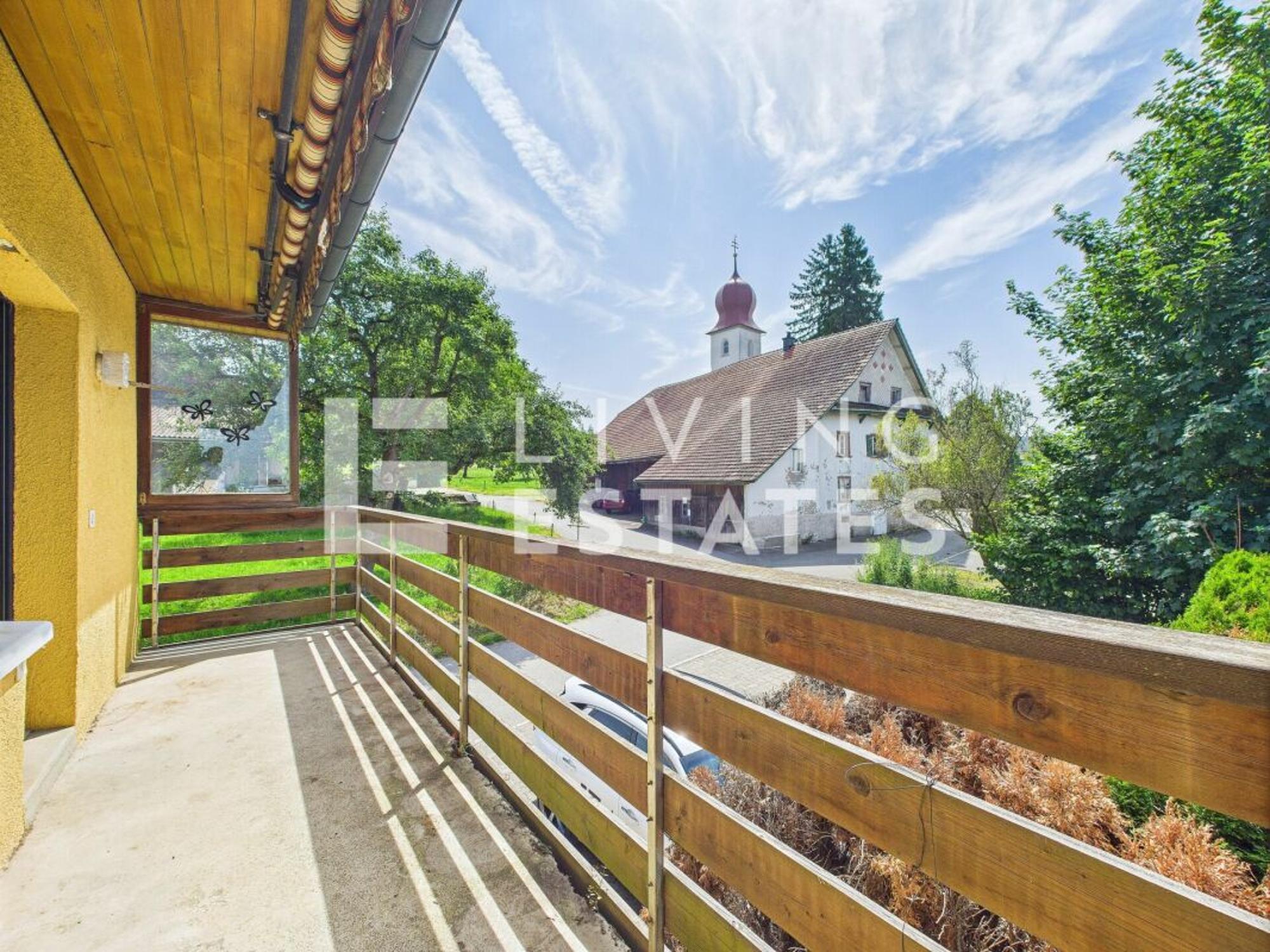 Charming estate with living comfort for humans and animals - 7
