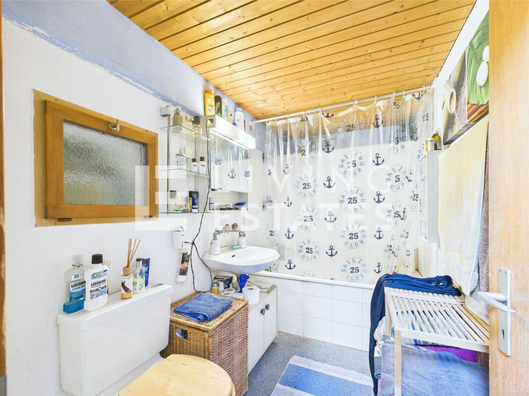 Investment with Rustic Flair - 7