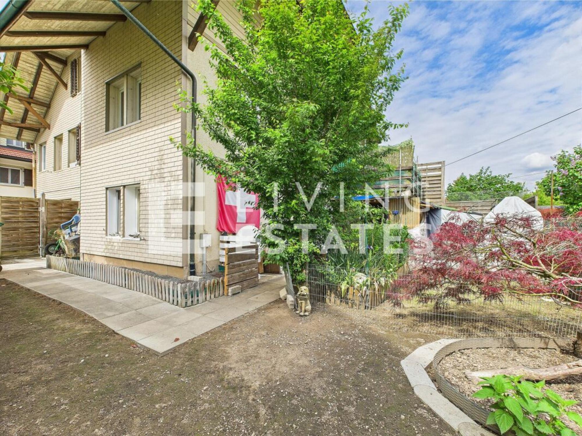 Investment with Rustic Flair - 10