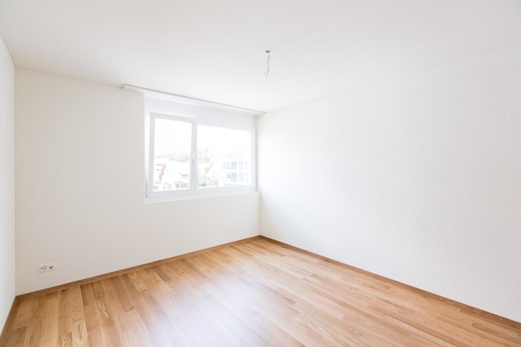 Lichtdurchströmte Wohnung im Grünen - 3