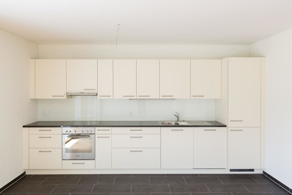 Lichtdurchströmte Wohnung im Grünen - 4