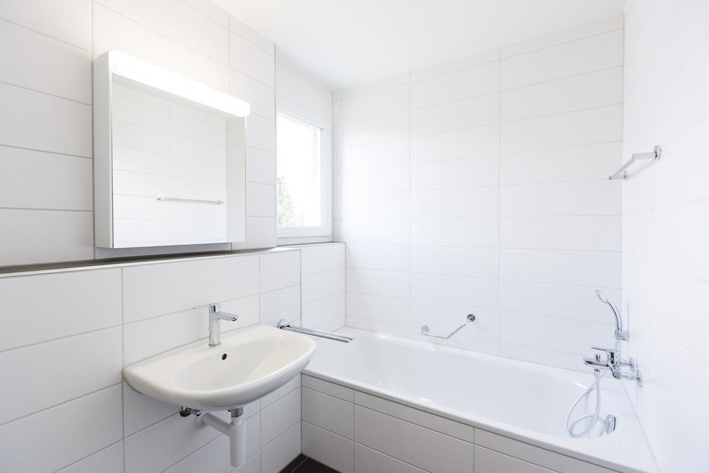 Lichtdurchströmte Wohnung im Grünen - 5