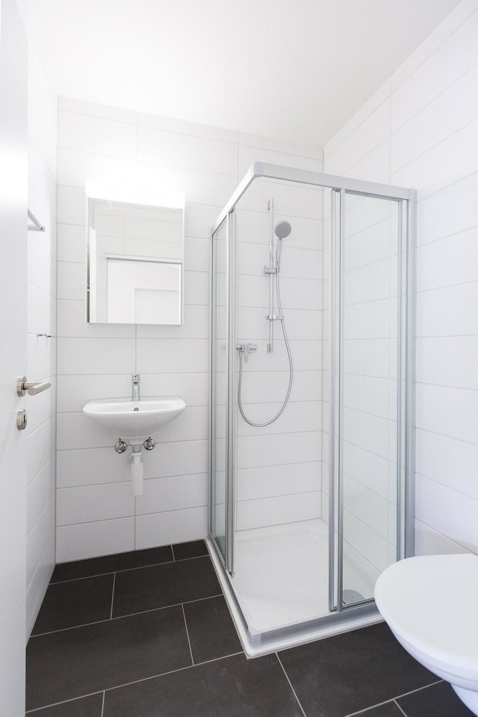 Lichtdurchströmte Wohnung im Grünen - 6
