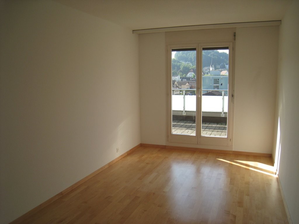 Attikawohnung mit herrlicher Bergsicht - 2