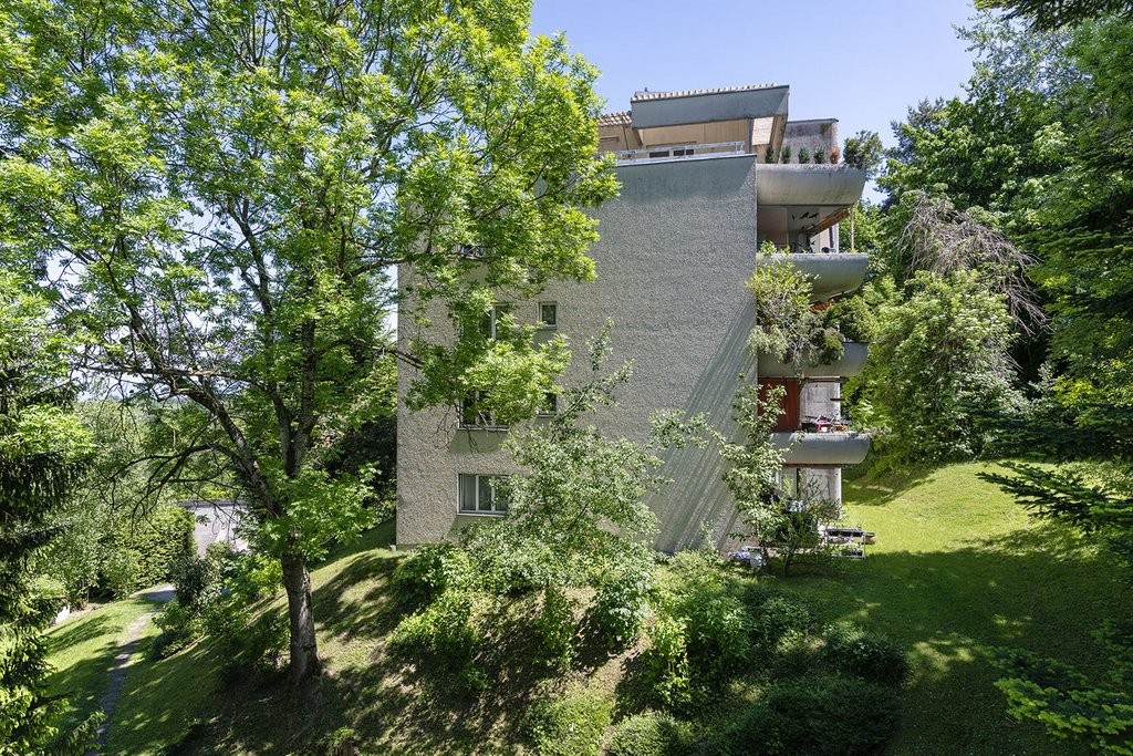 Ihr neues Zuhause - 0