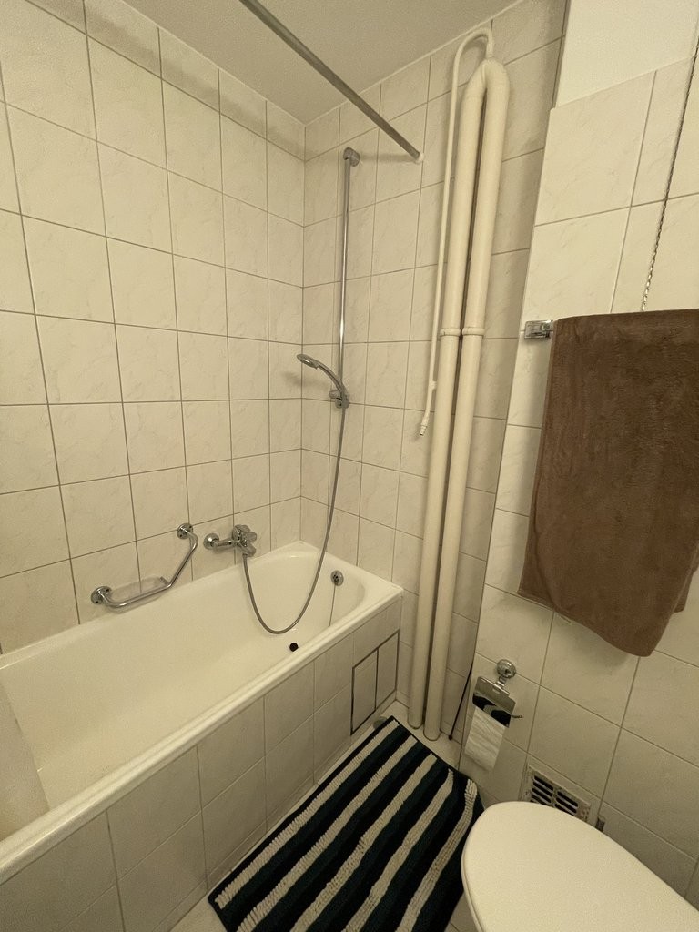 Schöne 2.Zimmerwohnung in Münchenstein mit Balkon - 5