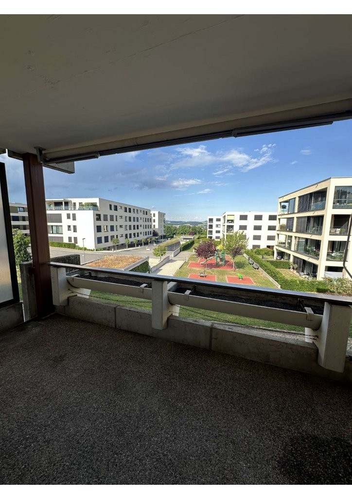 A saisir ! Magnifique appartement à Villars-sur-Glâne ! - 7